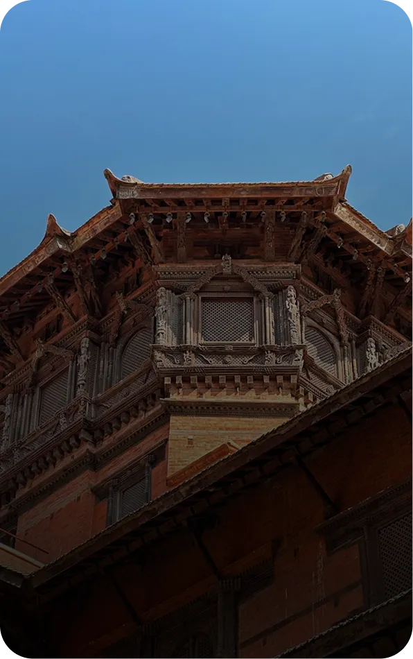 Culture & Public Architecture