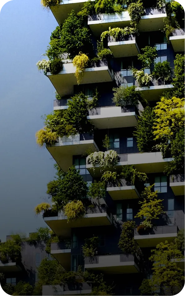Sustainable & Passive Design Principles