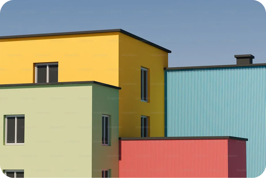 Tripura Residential Homes